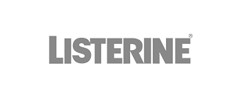 listerine logo